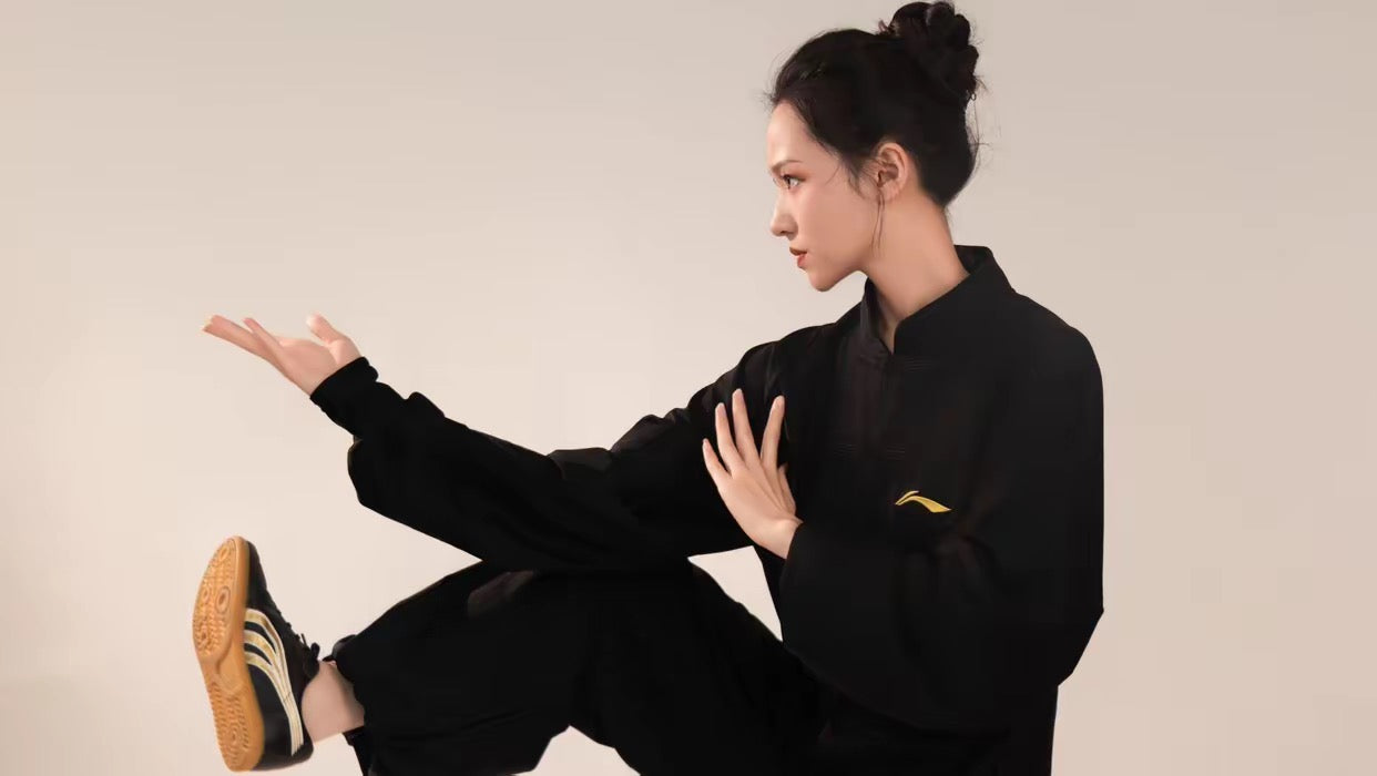 With The World’s Most Popular Online Tai Chi
