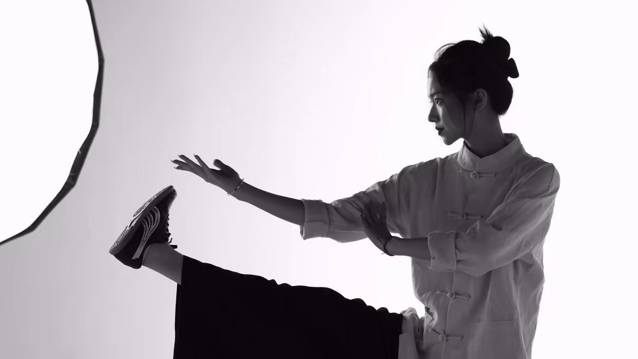 With The World’s Most Popular Online Tai Chi
